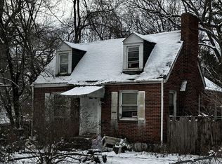 1812 10th St NW, Roanoke, VA