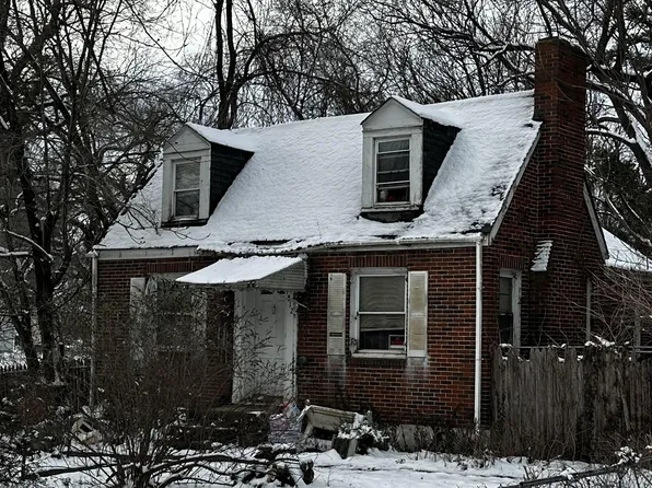 1812 10th St NW, Roanoke, VA 24012