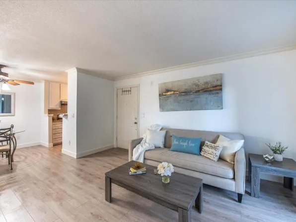 1107 Yarwood Ct, San Jose, CA 95128