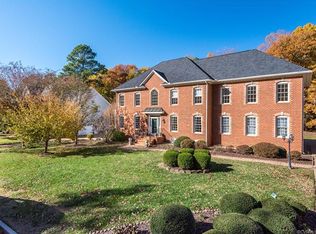 3836 Thamesford Way, Henrico, VA 23233