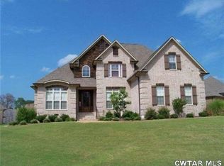 9 Kanewood Cv, Jackson, TN 38305