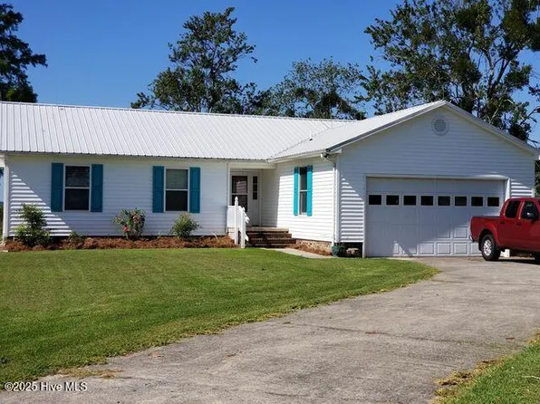 39488 Hwy Nc  264 E, Belhaven, NC 27810