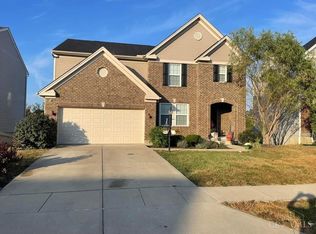 7243 Redridge Dr, Cleves, OH 45002