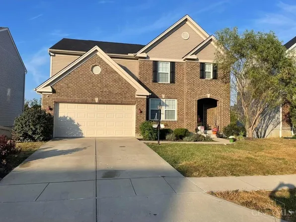 7243 Redridge Dr, Cleves, OH 45002