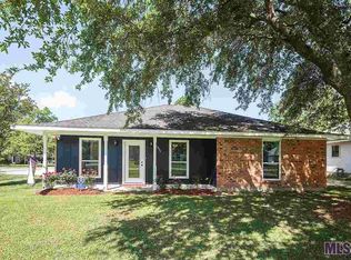 10611 Holly Hock Dr, Greenwell Springs, LA 70739
