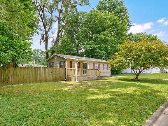 4th image of 314 E Swiss Lane Court