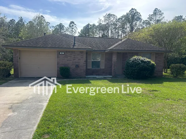 45 Arva Ct, Pensacola, FL 32506