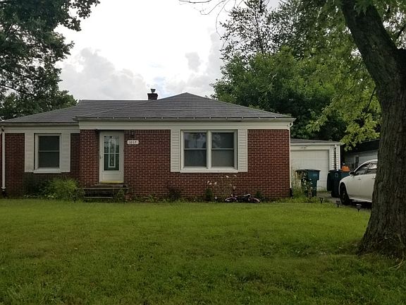 4th image of 1017 W Dunn Ave