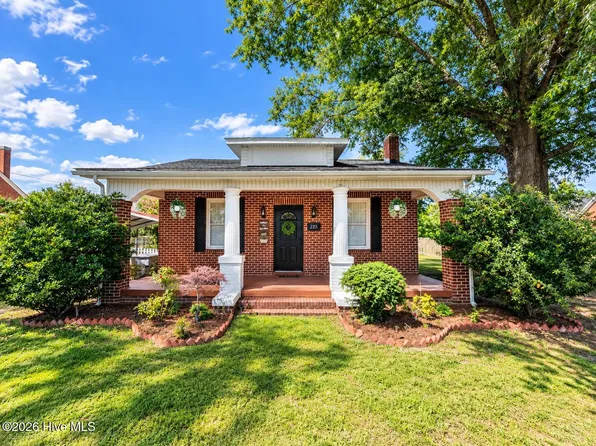 225 N Church Street, Conway, NC 27820
