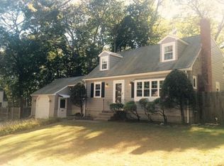 147 Robinswood Rd, Weymouth, MA 02190