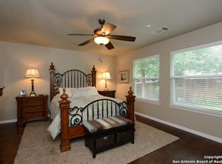 212 Cinnabar Trl, Cibolo, TX 78108