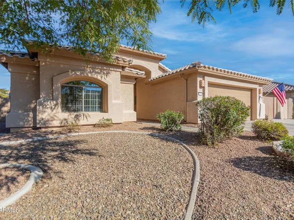 16118 W Vale Dr, Goodyear, AZ 85395