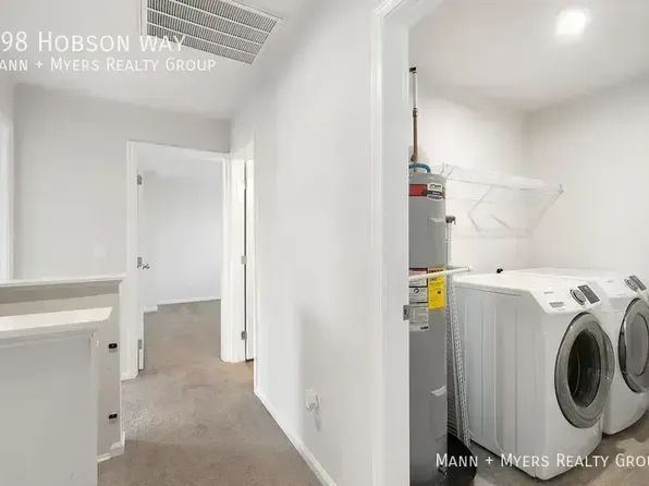 398 Hobson Way, Lyman, SC 29365