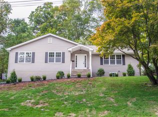 77 N Ashby Ave, Livingston, NJ 07039