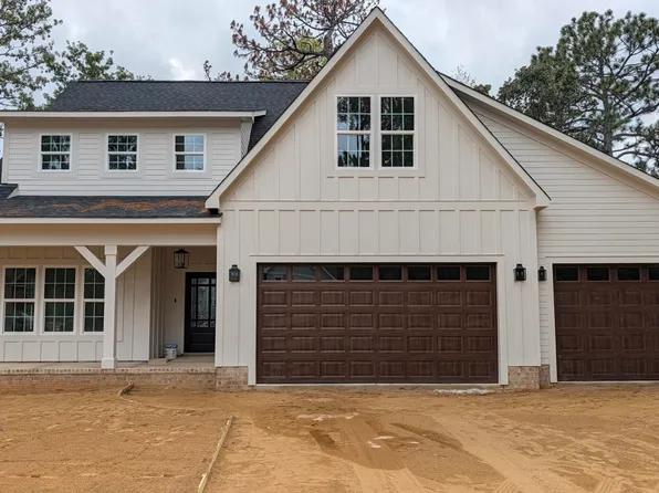 1210 Morganton Road #8a, Pinehurst, NC 28374