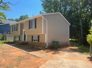 4712 Cheviot Rd, Charlotte, NC 28269