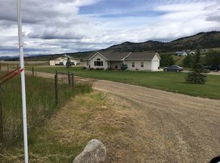 24 Rocking Km Rd, East Helena, MT 59635