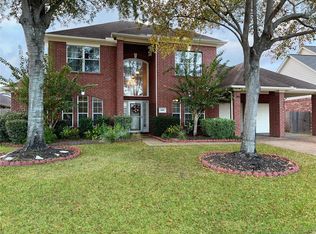 2918 Ravensport Dr, Pearland, TX 77584