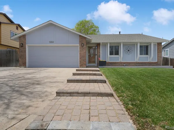 18714 E Utah Circle, Aurora, CO 80017