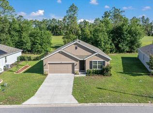 160 Hickory Course Loop, Ocala, FL 34472