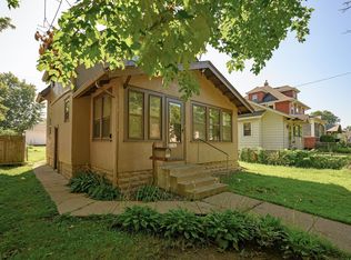 3742 Sheridan Ave N, Minneapolis, MN 55412