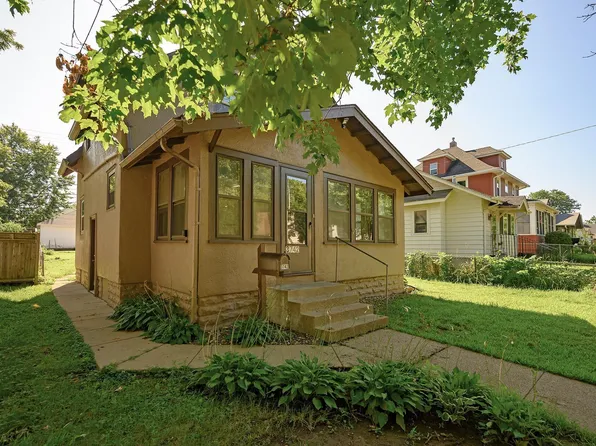 3742 Sheridan Ave N, Minneapolis, MN 55412