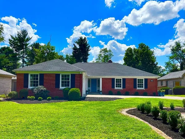 1820 Richmond Rd, Lexington, KY 40502