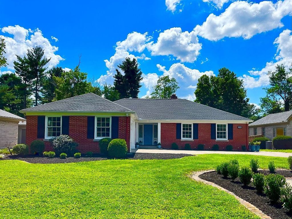 1820 Richmond Rd - Property Image