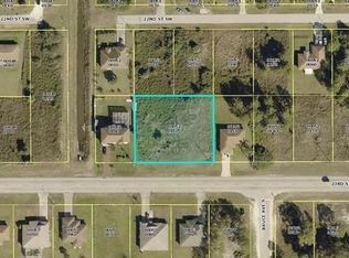 3912 23rd St SW, Lehigh Acres, FL 33976