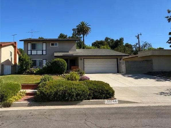 20744 Earlgate St, Diamond Bar, CA 91789