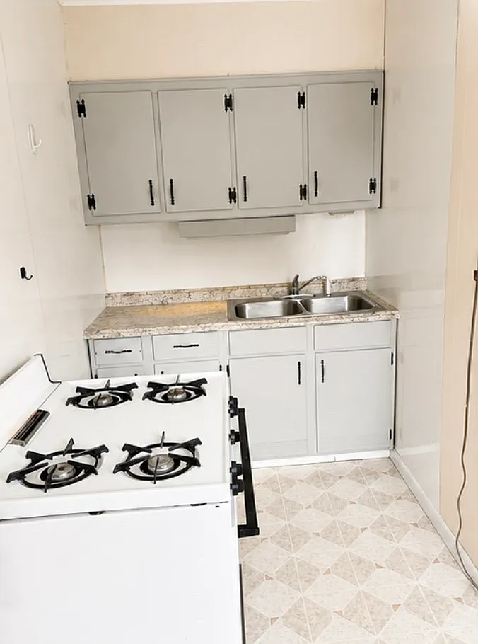 1 bed, $950 — Photo 2