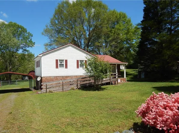 1325 Leake Memorial Church Rd, Germanton, NC 27019