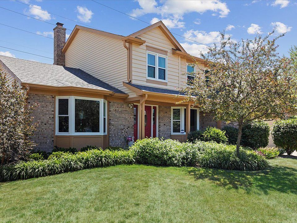 1st image of 1573 Old Barn Cir