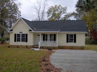 4255 Bryant St, Loris, SC 29569