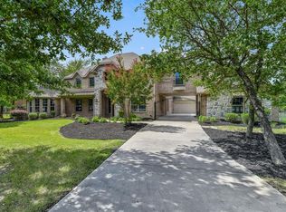 210 Fox Trot Ln, Double Oak, TX 75077