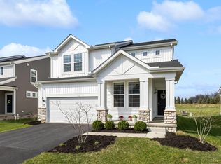 3684 Kassidy Dr, Grove City, OH