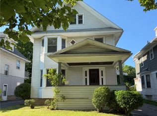 220 Electric Ave, Rochester, NY 14613