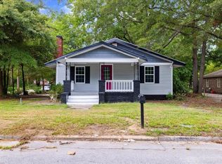 1324 Cypress St, Rocky Mount, NC 27801