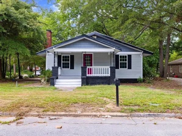 1324 Cypress St, Rocky Mount, NC 27801