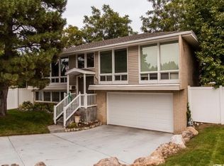 993 E Hyland Lake Dr, Salt Lake City, UT 84121