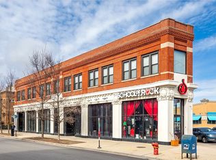 5600 N Ridge Ave UNIT 203, Chicago, IL 60660