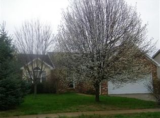 109 Sturbridge Dr, Georgetown, KY 40324