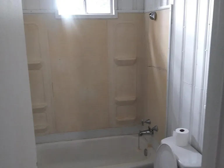 125 Nevada Street Bathroom