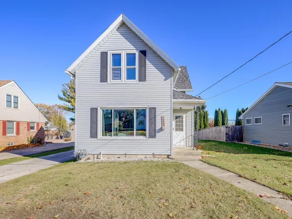 1414 Nagle AVENUE, Manitowoc, WI 54220