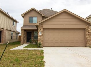 4227 Silver Ranch Rd, Houston, TX 77014