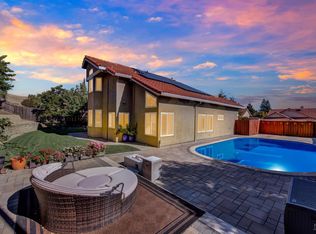 719 Rambleton Drive, Vacaville, CA 95688