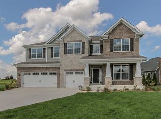 21302 Somerset St LOT 131, Shorewood, IL 60404