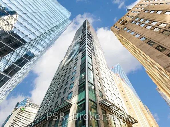 311 Bay St, Toronto, ON