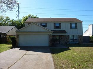 2113 Gemini Dr, Garland, TX 75040