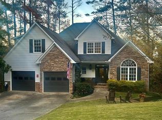 2672 Catawba Dr NW, Kennesaw, GA 30152